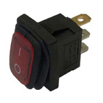 REDROCKER5V