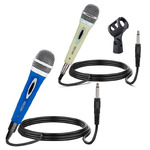 PM 286 WH+BLU 2Pcs
