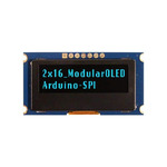 NHD-0216AW-SB3