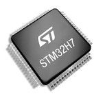 STM32H735VGT6