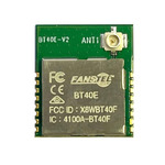 BT40E