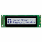 LK202-25-USB-GW