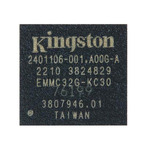 EMMC32G-KC30-01B01