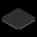 EPM7160EQC160-15