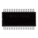 MPC17550EV