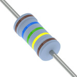 MFR50SFRF52-1M65