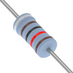 MFR-25FRF52-91K
