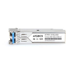 SFP-100BASE-EX-I-MSA-AT