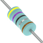 MF0207FRE52-4R7