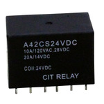 A42CS24VDC