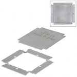 DMP-1.0 X 1.0 X 0.25