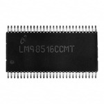 LM98516CCMTX/NOPB