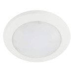 ESL-DSK-6-15W-327-WH