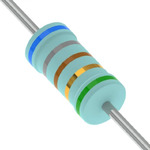 MFR25SDRF52-68R1