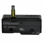 GPSCND01