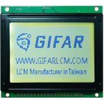GFE128064H-YPFE-D