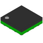 MAX2251EBE+TW