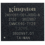 EMMC64G-TY29-5B111