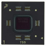 MPC755BRX350LE