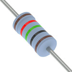 MFR50SFBF52-125R