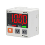 PSAN-01CPH-NPT1/8