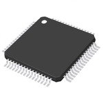 PIC24FJ128GA006T-I/PT