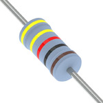 MFR25SFRF52-442R