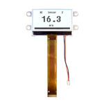 NHD-C12864WC-FSW-FBW-3V3-M