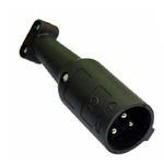 CLUB CAR CONNECTOR