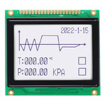 NHD-12864WG-CTFH-V#N