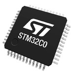 STM32C031K6U6