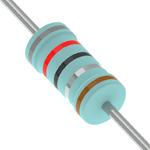 MF0207FRE52-8R2