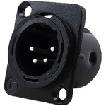 IO-XLR4-M-BK-JL