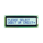 NHD-0216SZ-FSW-GBW