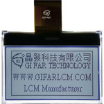 GFG128064A-FPFA
