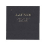 LFE5UM-85F-8MG285I