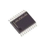 MAX17851AUP/V+