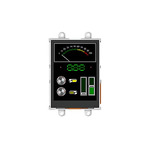 ULCD-24PTU