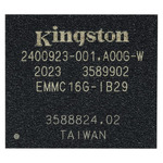 EMMC16G-IB29-90F01