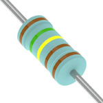 MF0207FTE52-1K54