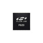 EFR32FG23B010F128GM40-B