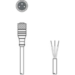 KD U-M83A-V2110-020