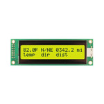 NHD-0220DZ-FL-YBW