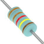 MF0207FRE52-3M32