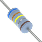 MFR50SFRF52-6R34