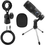 RM BLK TRI