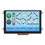 NHD-5.0-800480FT-CSXP-CTP