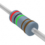 MFR25SFRE52-2K05