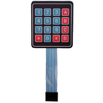 PART 4X4 KEYPAD