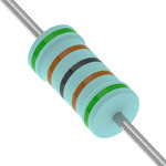 MFR25SDRE52-5K1
